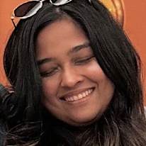 Photo of Shambhavi