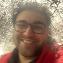 Photo of Sean