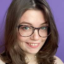 Photo of Julia
