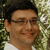 Photo of Justin Groeneveld