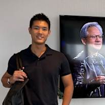 Photo of Zhuocheng