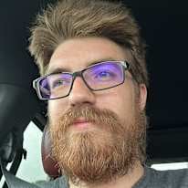 Photo of Tyler Turnbull