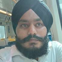 Photo of Gurpreet
