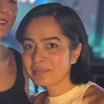 Photo of Yasi