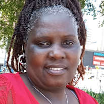 Photo of Elizabeth
