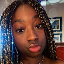 Salaiyna Thorne-Riddley