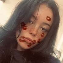 Photo of Michaela