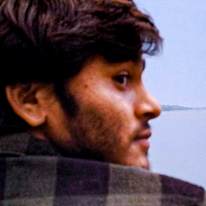 Photo of Abhay Rajak