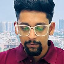 Photo of OM SHARMA