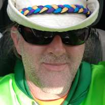 Photo of Dana Trenholm