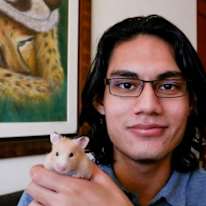Photo of Andres