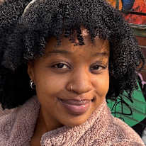 Photo of Alma
