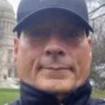 Photo of Kenneth Delgizzo