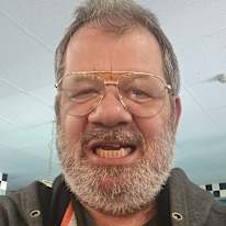 Photo of Ken