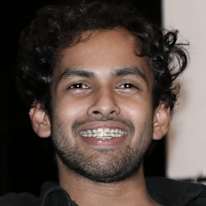 Photo of Anjid