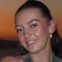 Photo of Hannah