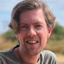 Photo of Mark