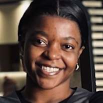 Photo of Khanyisa Mathevula
