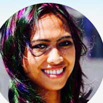 Photo of Ria