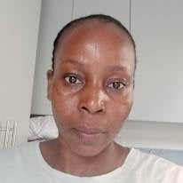 Photo of Brenda Lunga
