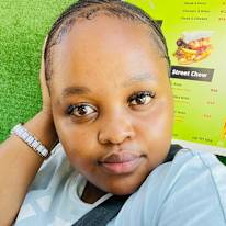 Photo of Asanda