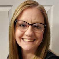 Photo of Becky