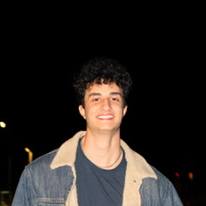 Photo of Shayan