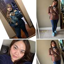 Photo of Jennica Marcelino chan