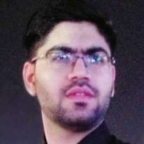 Photo of SARTHAK BHATIA