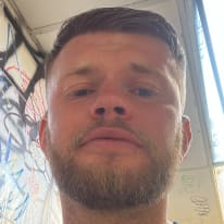 Photo of Jordan Allen