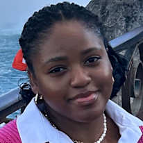Photo of Abigail