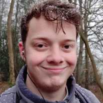 Photo of Thomas