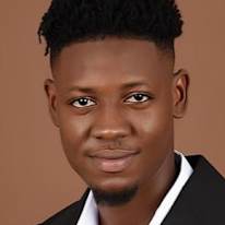 Photo of Keeshky Sheriff