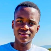 Photo of Themba