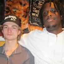 Photo of Manzi
