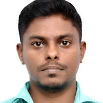 Photo of Maria Selvam