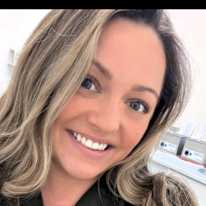 Photo of Francesca Carney