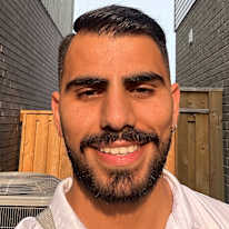 Photo of Tareq