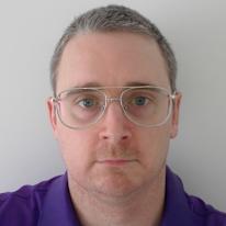 Photo of Ryan