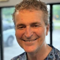 Photo of Keith