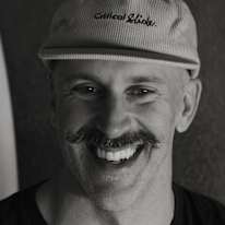 Photo of Ghyslain Durand