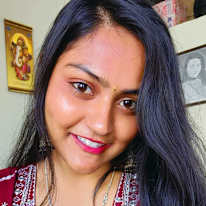 Photo of Isha