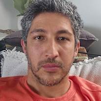 Photo of Pato Campos