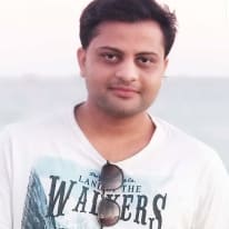 Photo of Chintan