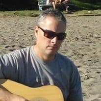 Photo of John