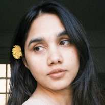 Photo of Bhawana Kandel