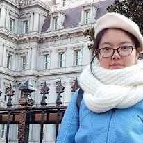 Photo of aurora yang