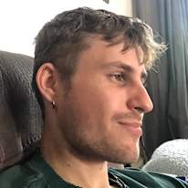 Photo of Martin