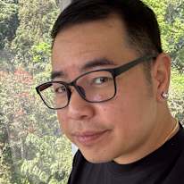 Photo of Isaiah Thong