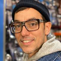 Photo of Rico